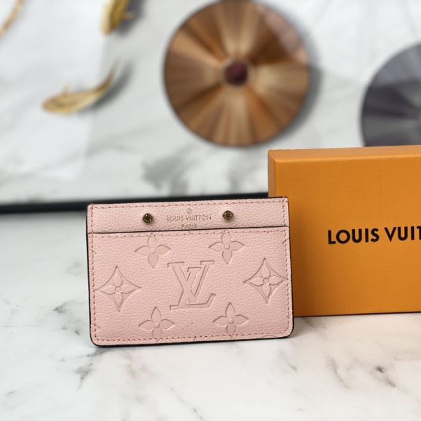 Louis Vuitton Wallets Purse